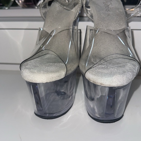 COPY - PLEASER HEELS - Picture 2 of 5